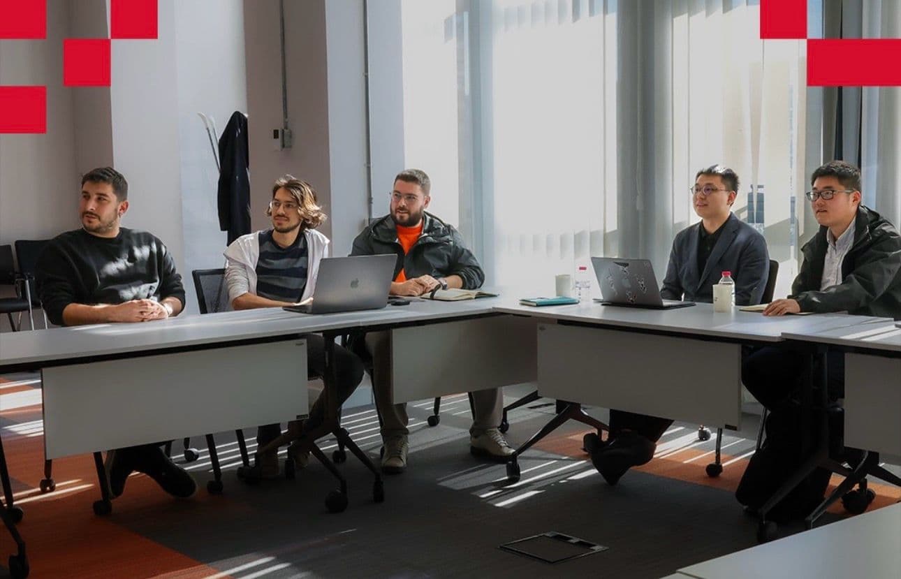 LTC İNOVASYON (JİDOKA), DÜNYA ROBOTİK DEVİ UNİTREE ROBOTİCS’İN TÜRKİYE RESMİ ENTEGRATÖRÜ OLDU - Görsel 3