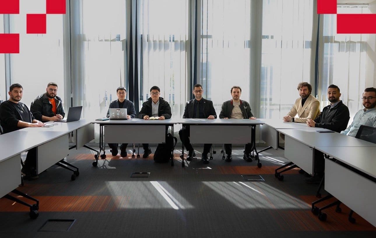 LTC İNOVASYON (JİDOKA), DÜNYA ROBOTİK DEVİ UNİTREE ROBOTİCS’İN TÜRKİYE RESMİ ENTEGRATÖRÜ OLDU - Görsel 2