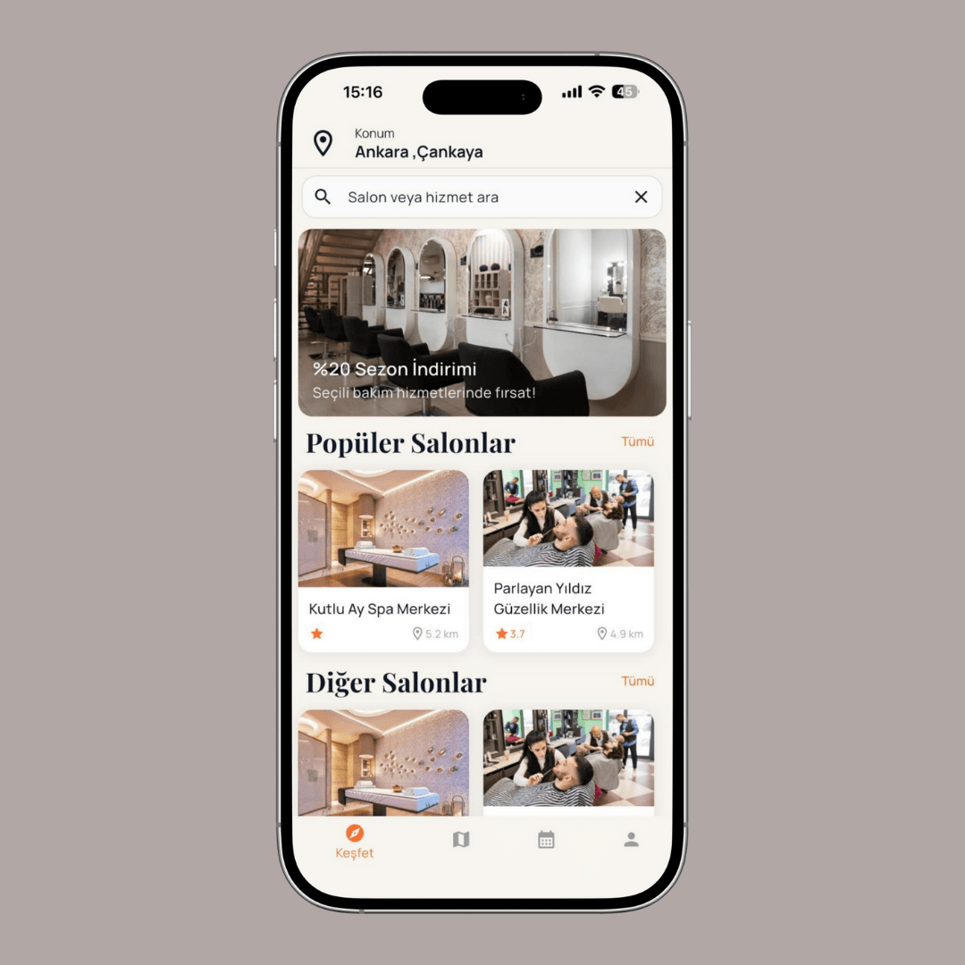 Güzellik Sektöründe Kağıt Kalem Devri Kapanıyor: Yerli BeautyTech Girişimi Harmonimo - Görsel 2