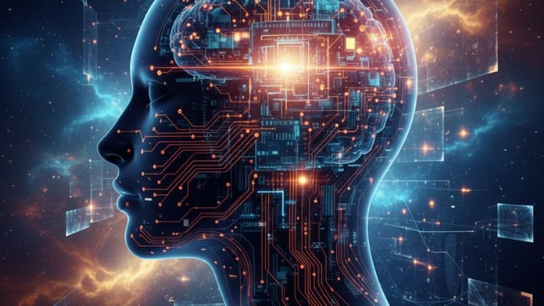 2026'da Yapay Zeka Devrimi: Beynimizle Teknoloji Nasıl Bütünleşecek?