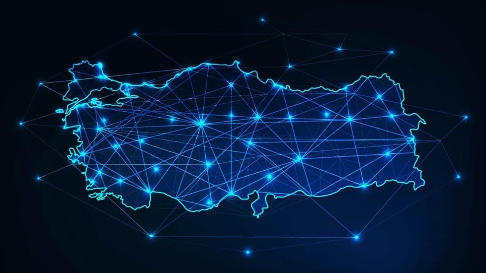 Türkiye’nin Dijital Dönüşüm Yolculuğu: Stratejiler, Çıkmazlar ve Fırsatlar