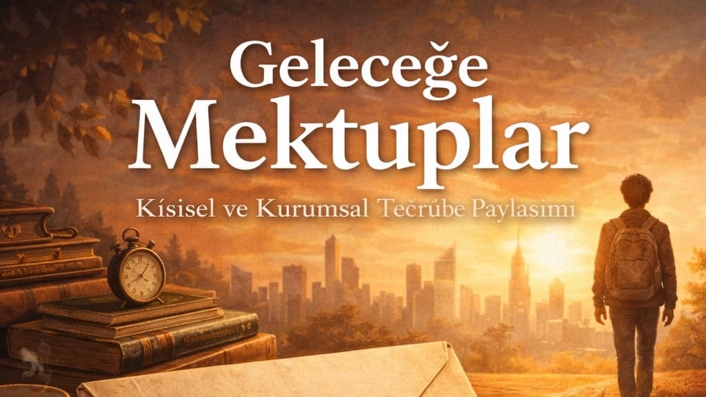 Geleceğe Mektuplar