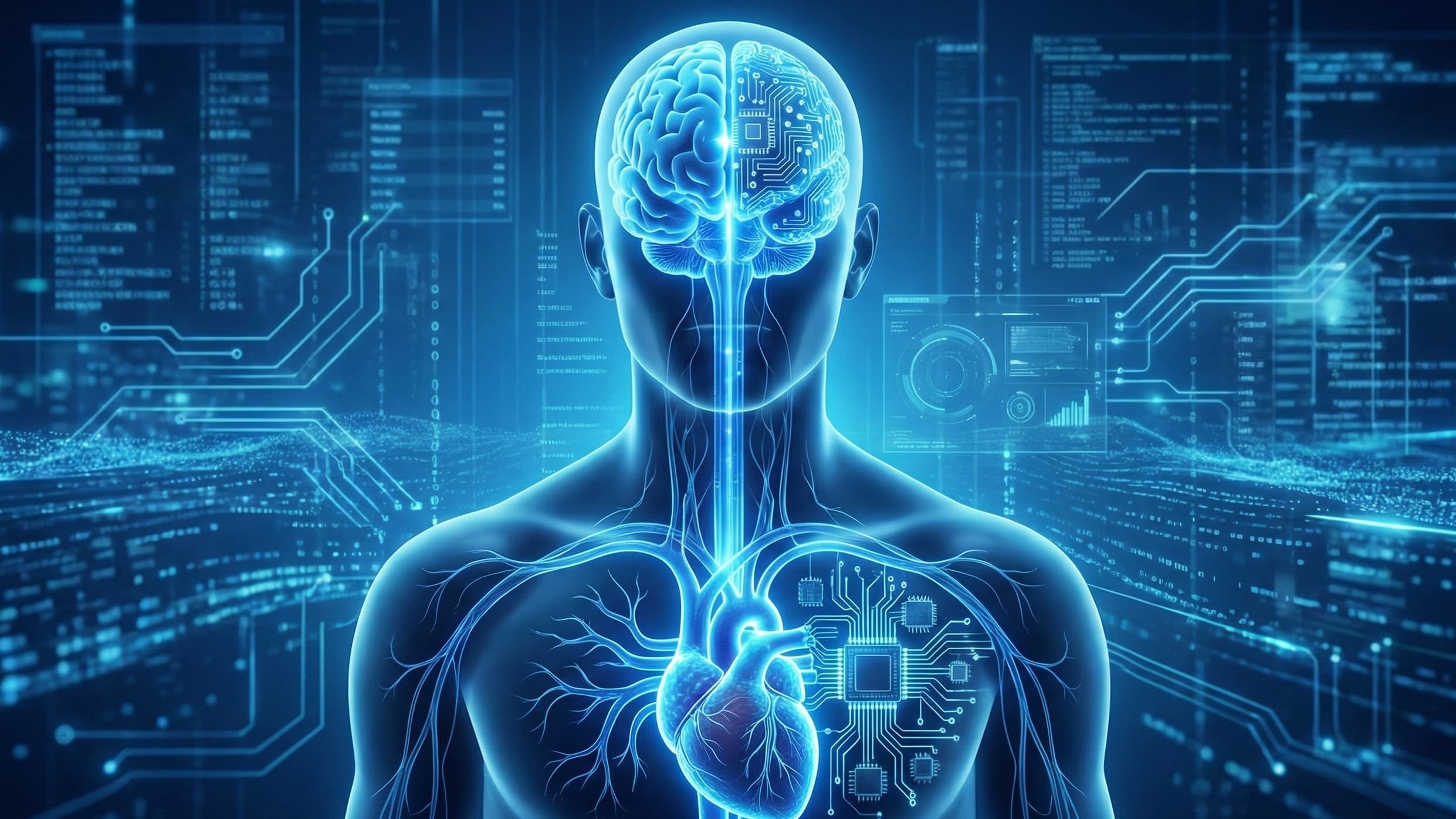 Leadership Series #1: IQ Gets You Hired, EQ Makes You CEO