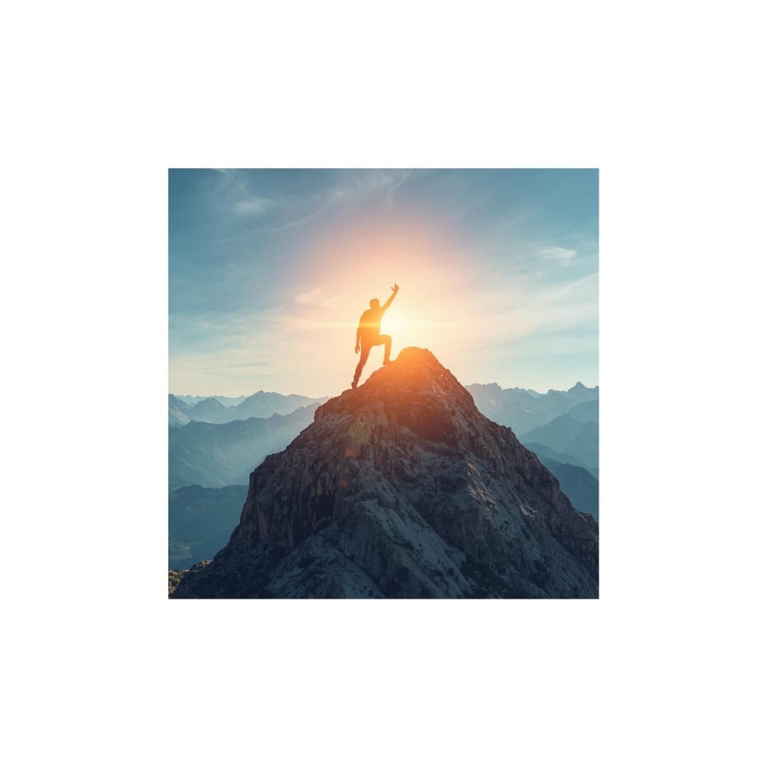 Hayatın Zorluklarını Büyüme Fırsatına Çeviren 5 Strateji