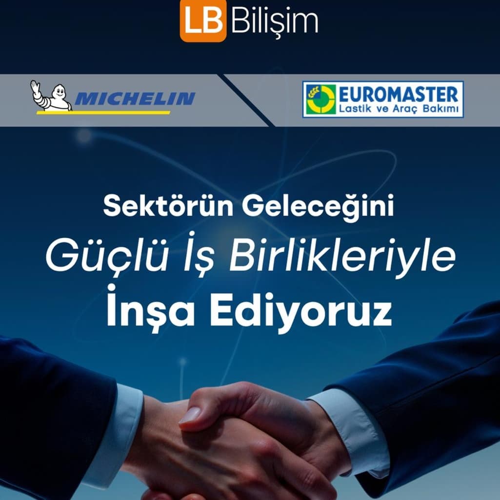 Lastik Borsası’ndan Stratejik Hamle: Michelin ve Euromaster İş Birliği Yeni Dönemin Kapısını Aralıyor