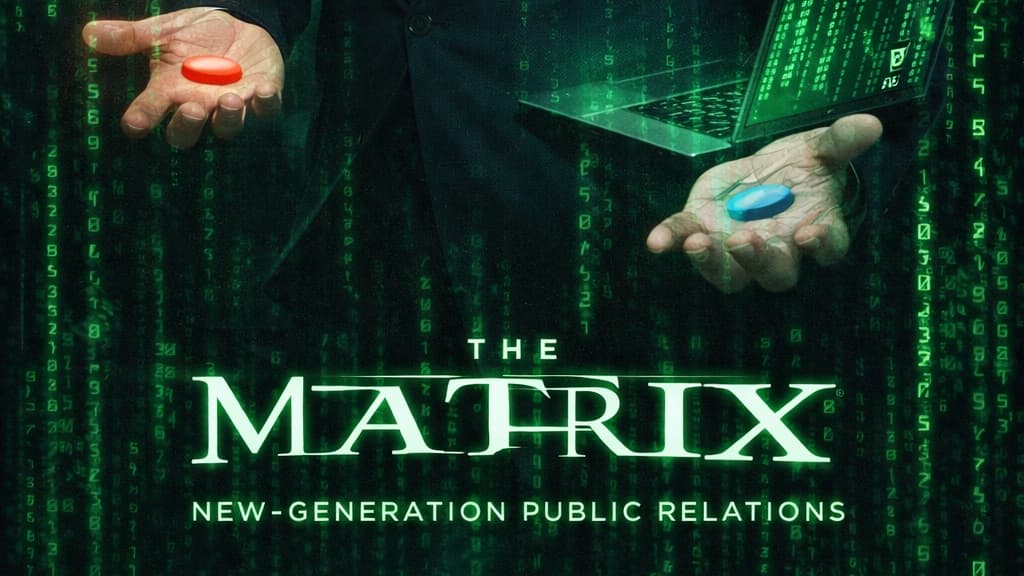 Matrix, Yeni Nesil Kamu Diplomasisi ve Algı