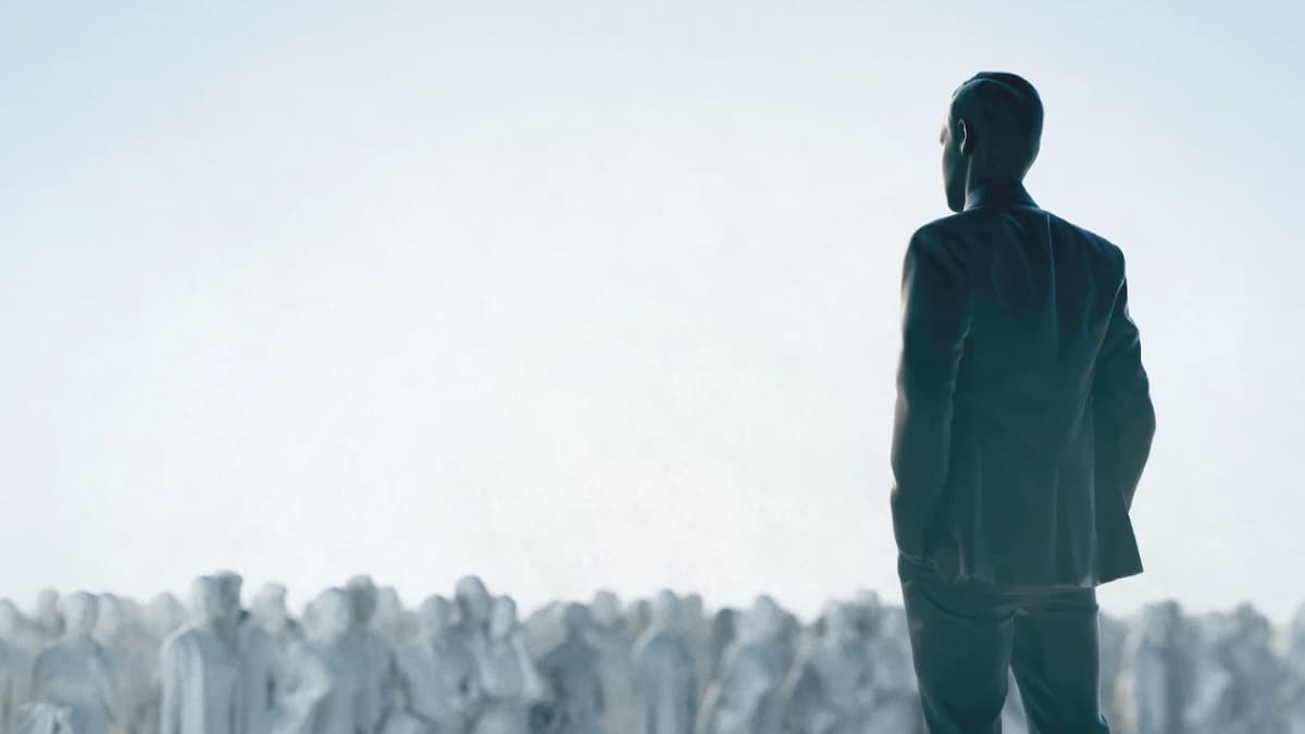 Etkiyi, Güveni ve Geleceği Yönetmek