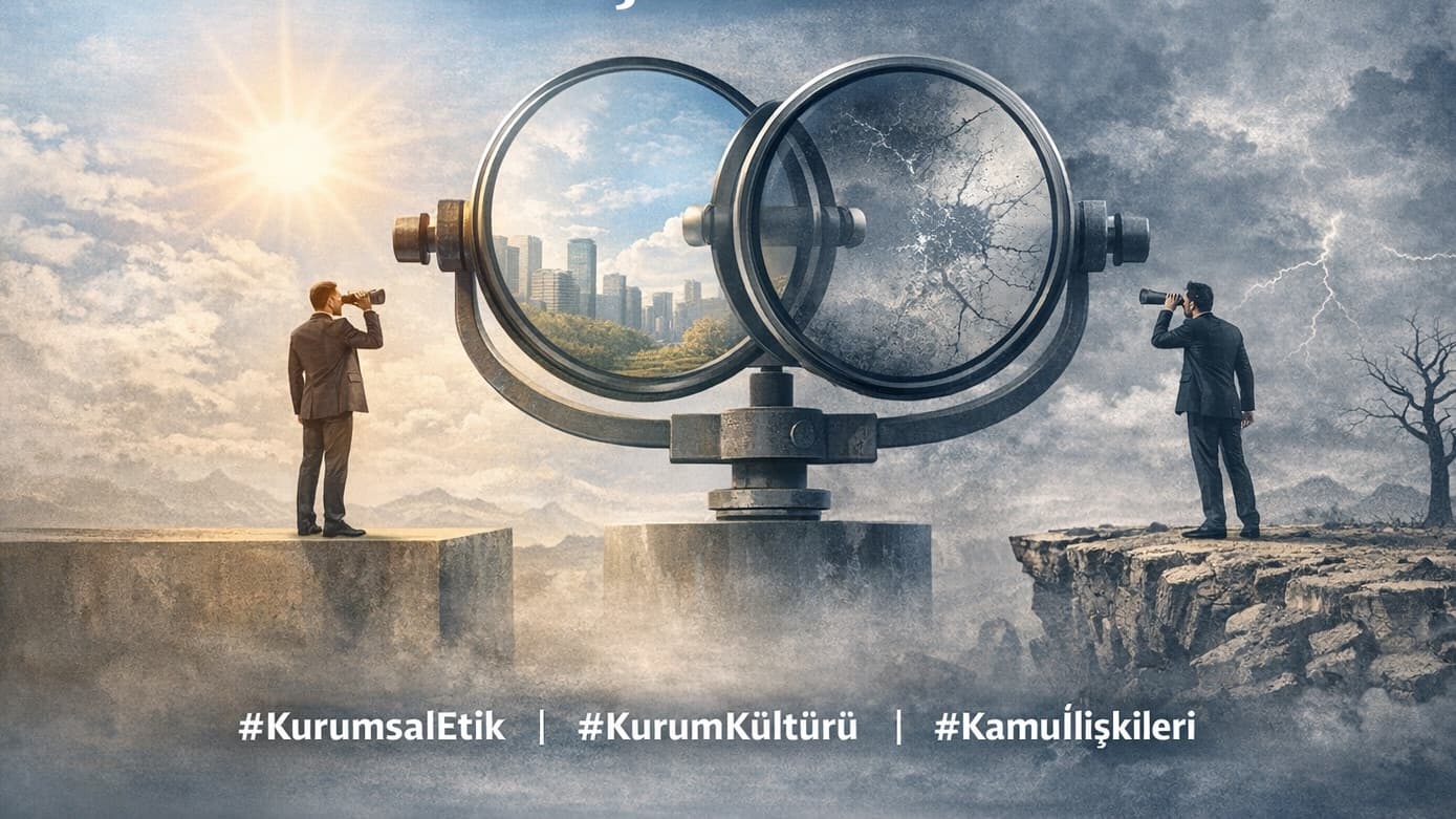 Algı Gerçek midir?